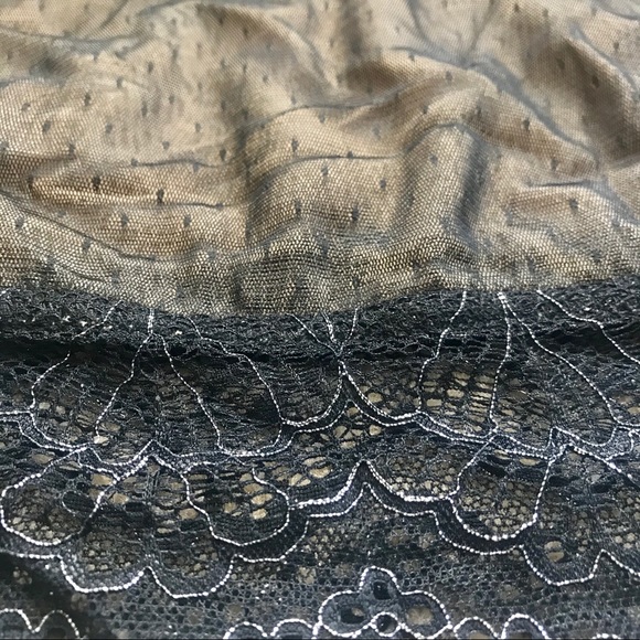 Madalynne for Out From Under lace bralette - Picture 2 of 4